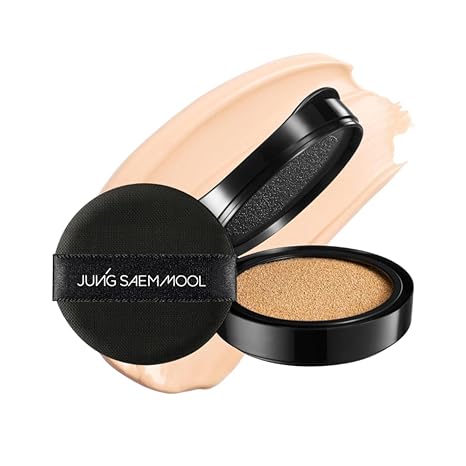 Essential Skin Nuder Cushion (Light) | Refill |