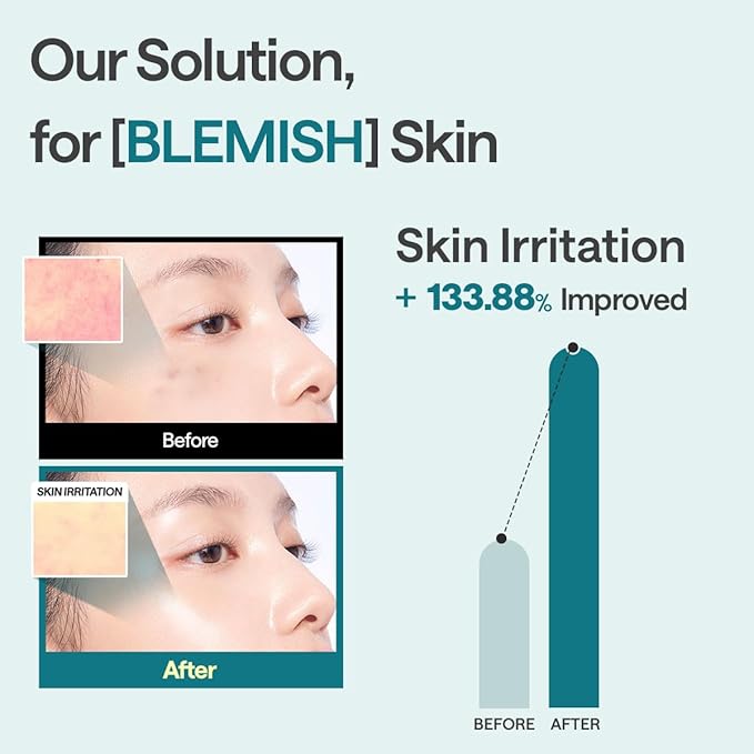 Mediheal Madecassoside Essential Sheet Mask Blemish Repair 10 pcs.