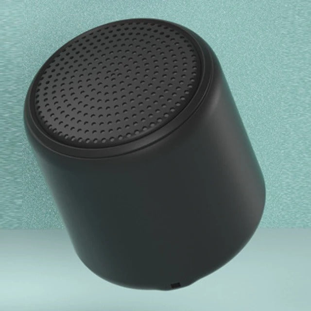 Mini bluetooth speaker