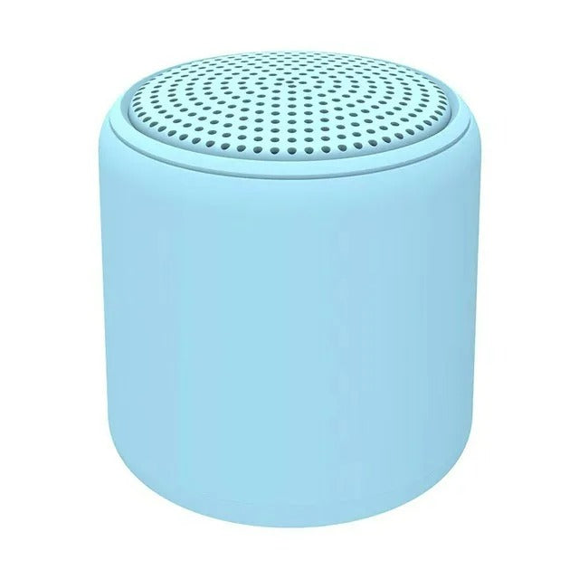 Mini bluetooth speaker