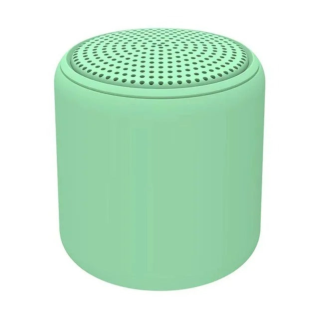Mini bluetooth speaker