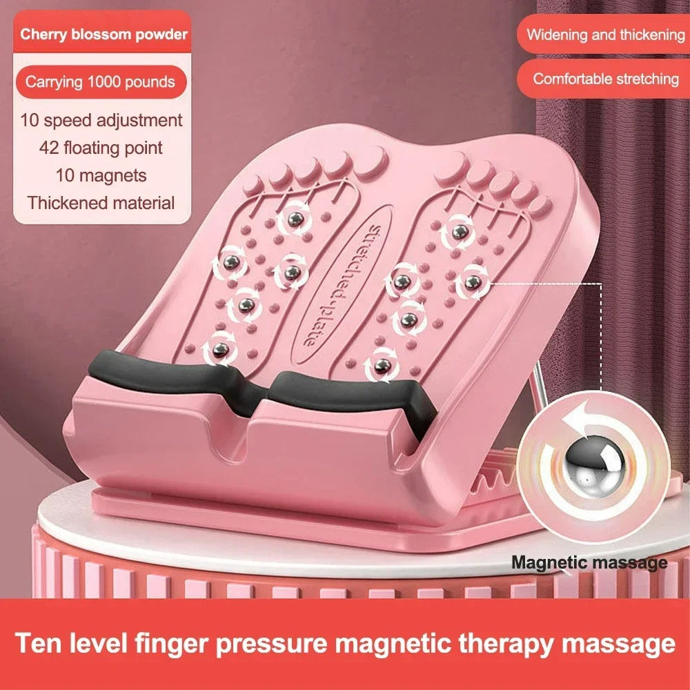 Sports Calf,Back Stretching Board