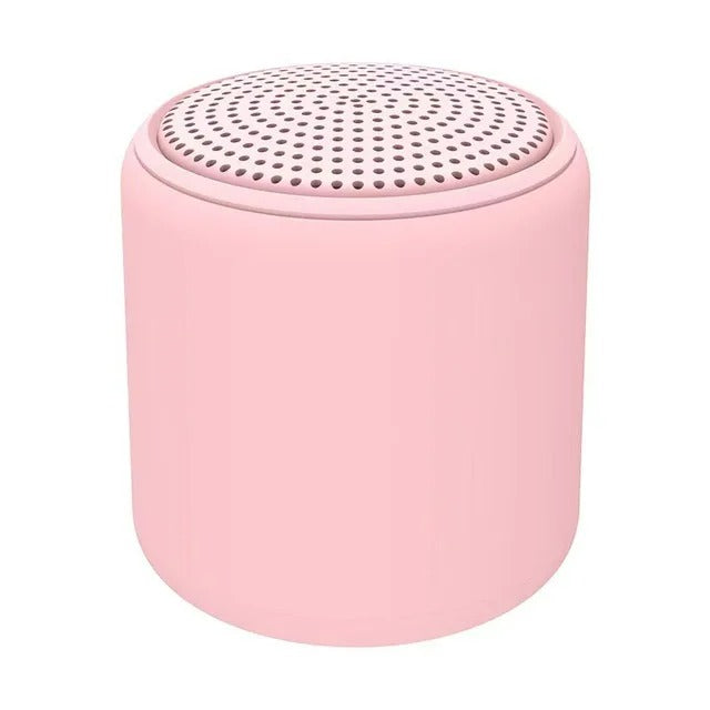 Mini bluetooth speaker