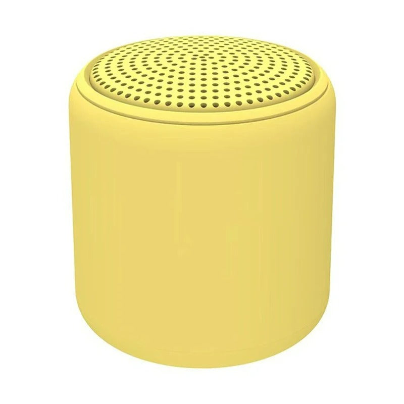 Mini bluetooth speaker