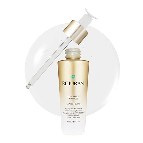 REJURAN Dual Effect Ampoule